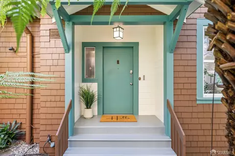 154 Saturn St, San Francisco, CA 94114