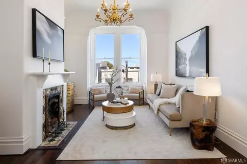 847 Hayes St, San Francisco, CA 94117