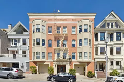 3140 Clay St #1, San Francisco, CA 94115