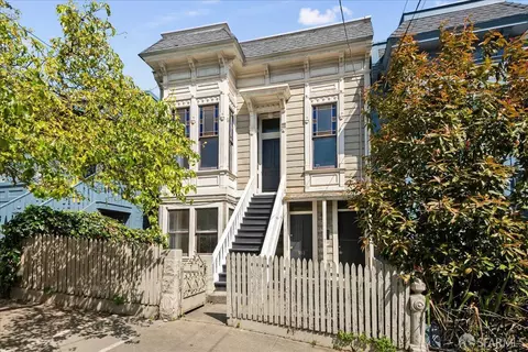 552 Jersey St, San Francisco, CA 94114