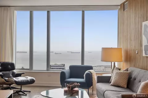 201 Folsom St #34D, San Francisco, CA 94105