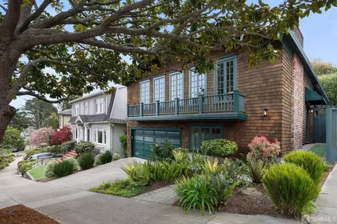 479 Pacheco St, San Francisco, CA 94116