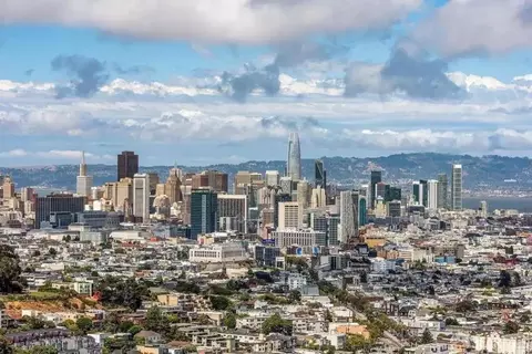 172 Portola Dr, San Francisco, CA 94131