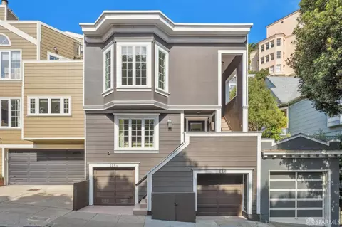 226 Roosevelt Way, San Francisco, CA 94119