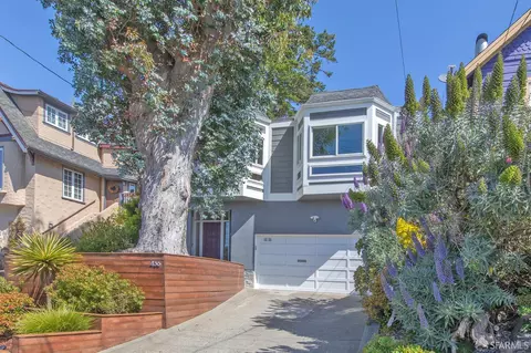 436 Joost Ave, San Francisco, CA 94127