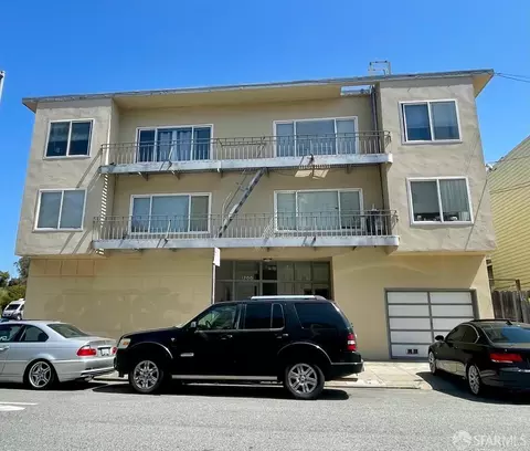 1200 42nd Ave, San Francisco, CA 94122