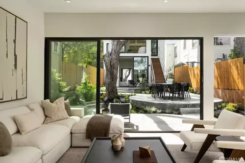 Living - 47 Worth St, San Francisco, CA 94114 photo 6 of 6