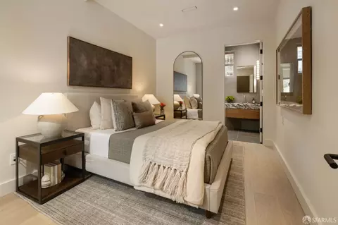 Bedroom - 47 Worth St, San Francisco, CA 94114 photo 4 of 5