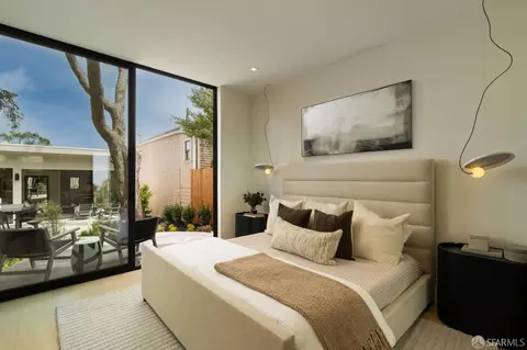 Bedroom - 47 Worth St, San Francisco, CA 94114 photo 3 of 5