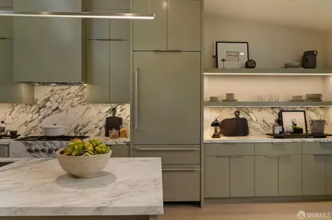 Kitchen - 47 Worth St, San Francisco, CA 94114 photo 4 of 8