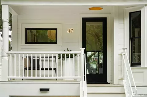 Exterior - 47 Worth St, San Francisco, CA 94114 photo 2 of 3