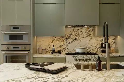 Kitchen - 47 Worth St, San Francisco, CA 94114 photo 3 of 8