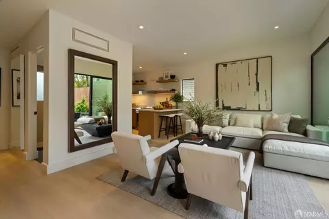 Living - 47 Worth St, San Francisco, CA 94114 photo 3 of 6