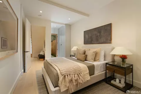 Bedroom - 47 Worth St, San Francisco, CA 94114 photo 5 of 5