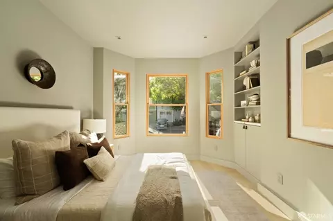Bedroom - 47 Worth St, San Francisco, CA 94114 photo 1 of 5