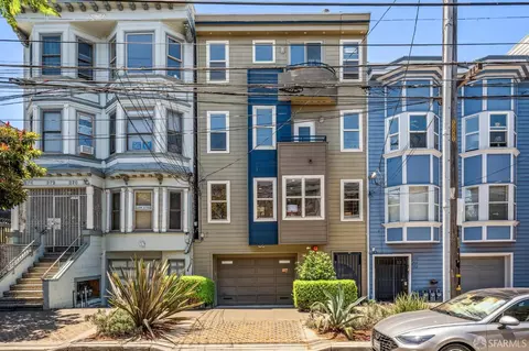 364 Shotwell St #101, San Francisco, CA 94110
