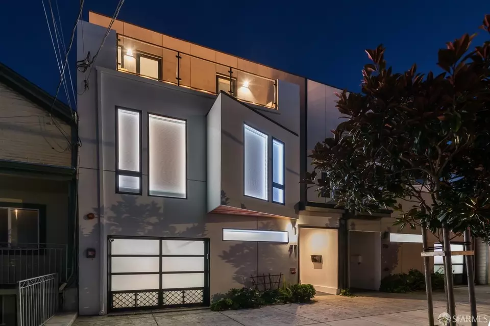 Exterior - 77 Caine Ave, San Francisco, CA 94112 photo 1 of 2