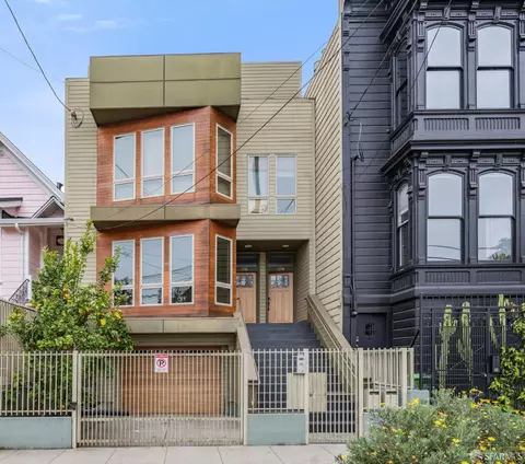1218 Treat Ave, San Francisco, CA 94110