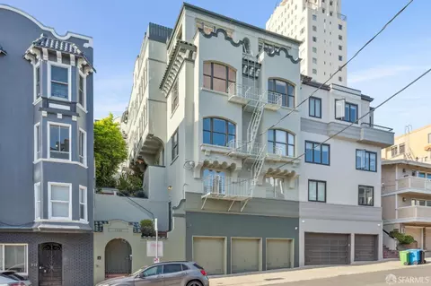 1250 Vallejo St #5, San Francisco, CA 94109
