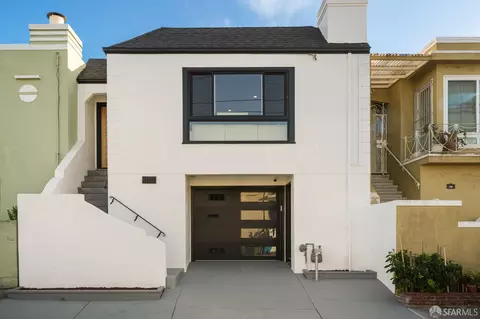 33 Fredson Ct, San Francisco, CA 94112