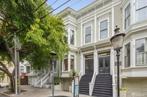 1812 Scott St, San Francisco, CA 94115