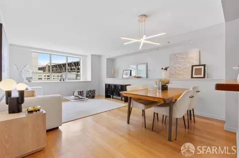 400 Beale St #1007, San Francisco, CA 94105