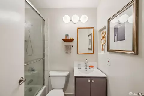 Bath - 73 Dolores Ter, San Francisco, CA 94110 photo 1 of 1