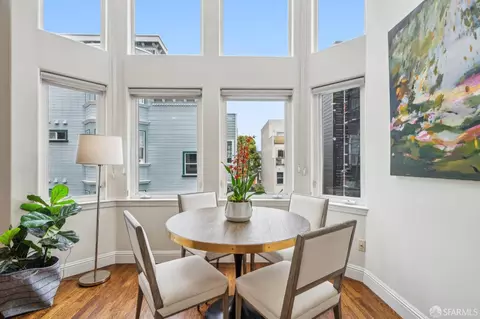 Dining - 73 Dolores Ter, San Francisco, CA 94110 photo 1 of 1