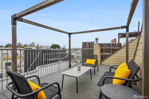 Exterior - 73 Dolores Ter, San Francisco, CA 94110 photo 1 of 1