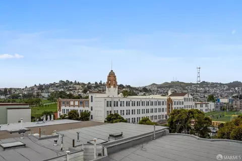 View/Area - 73 Dolores Ter, San Francisco, CA 94110 photo 1 of 1