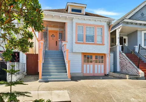 37 Niagara Ave, San Francisco, CA 94112