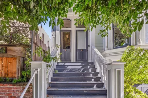 436 Page St, San Francisco, CA 94102