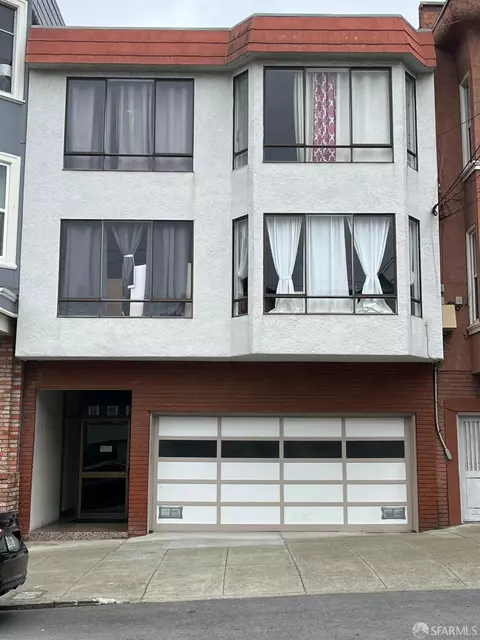 1348 11th Ave, San Francisco, CA 94122