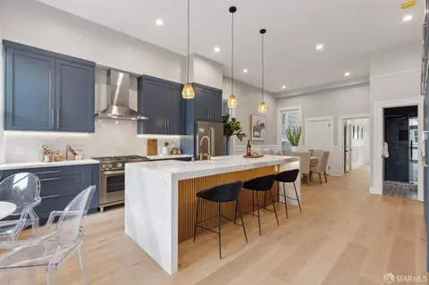 3091 California St #1, San Francisco, CA 94115