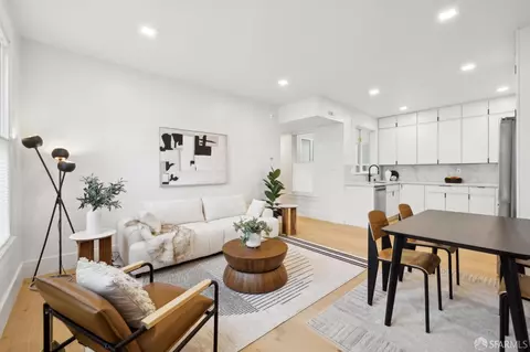 31 Romolo Pl #2, San Francisco, CA 94133