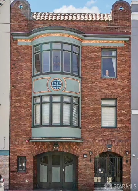 3011 Van Ness Ave, San Francisco, CA 94109