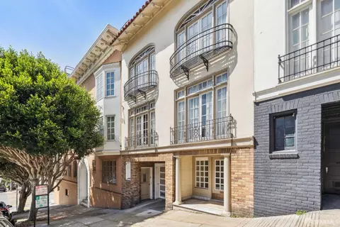 1915 Laguna St #4, San Francisco, CA 94115