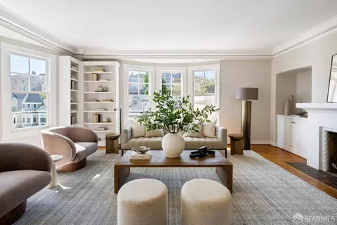 2090 Pacific Ave #501, San Francisco, CA 94115