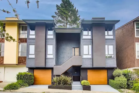 45 Turquoise Way, San Francisco, CA 94131