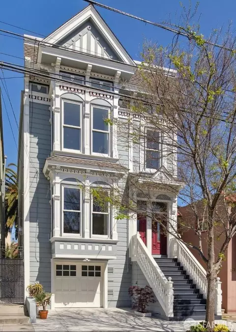1153 Florida St, San Francisco, CA 94110