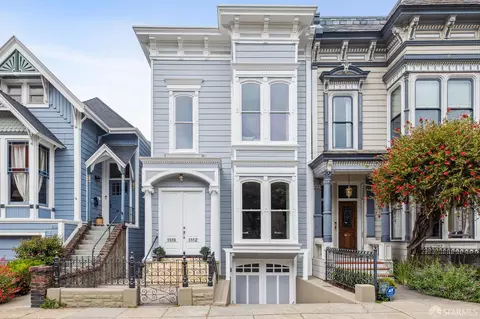 1812 Green St, San Francisco, CA 94123