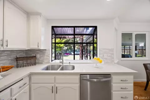 Kitchen - 1493 Gilbert Pl, Fremont, CA 94536 photo 3 of 3