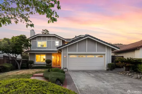 1493 Gilbert Pl, Fremont, CA 94536