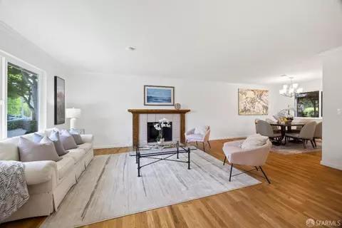 Living - 1493 Gilbert Pl, Fremont, CA 94536 photo 2 of 6