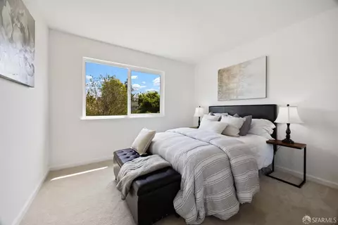 Bedroom - 1493 Gilbert Pl, Fremont, CA 94536 photo 5 of 6