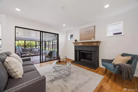 Living - 1493 Gilbert Pl, Fremont, CA 94536 photo 3 of 6