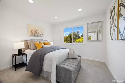 Bedroom - 1493 Gilbert Pl, Fremont, CA 94536 photo 4 of 6