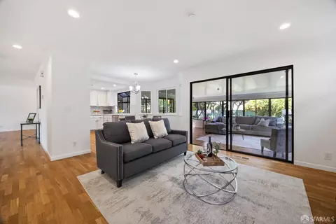 Living - 1493 Gilbert Pl, Fremont, CA 94536 photo 4 of 6