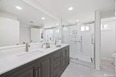 Bath - 1493 Gilbert Pl, Fremont, CA 94536 photo 1 of 4