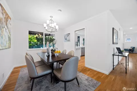 Dining - 1493 Gilbert Pl, Fremont, CA 94536 photo 1 of 2